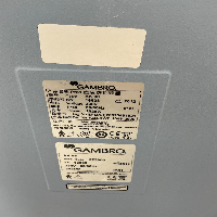 Gambro AK-96 - Dialysis image 0